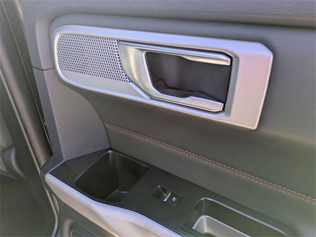 Used 2024 Ford Explorer Timberline w/ Timberline Technology Package image 33