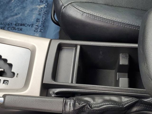 Used 2009 Subaru Forester 2.5X Limited image 16