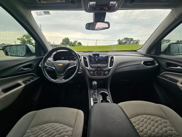 Used 2020 Chevrolet Equinox LT FWD image 12
