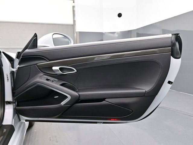 Certified 2024 Porsche 718 Boxster S image 14