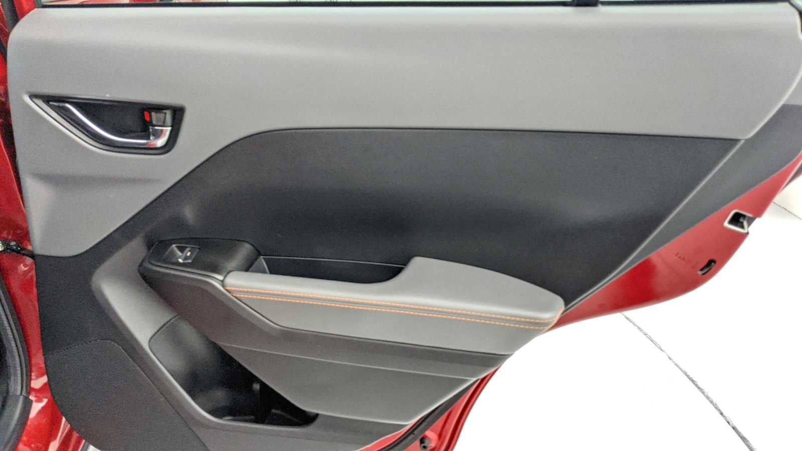 Certified 2025 Subaru Crosstrek 2.5i Limited w/ Popular Package #3A image 26