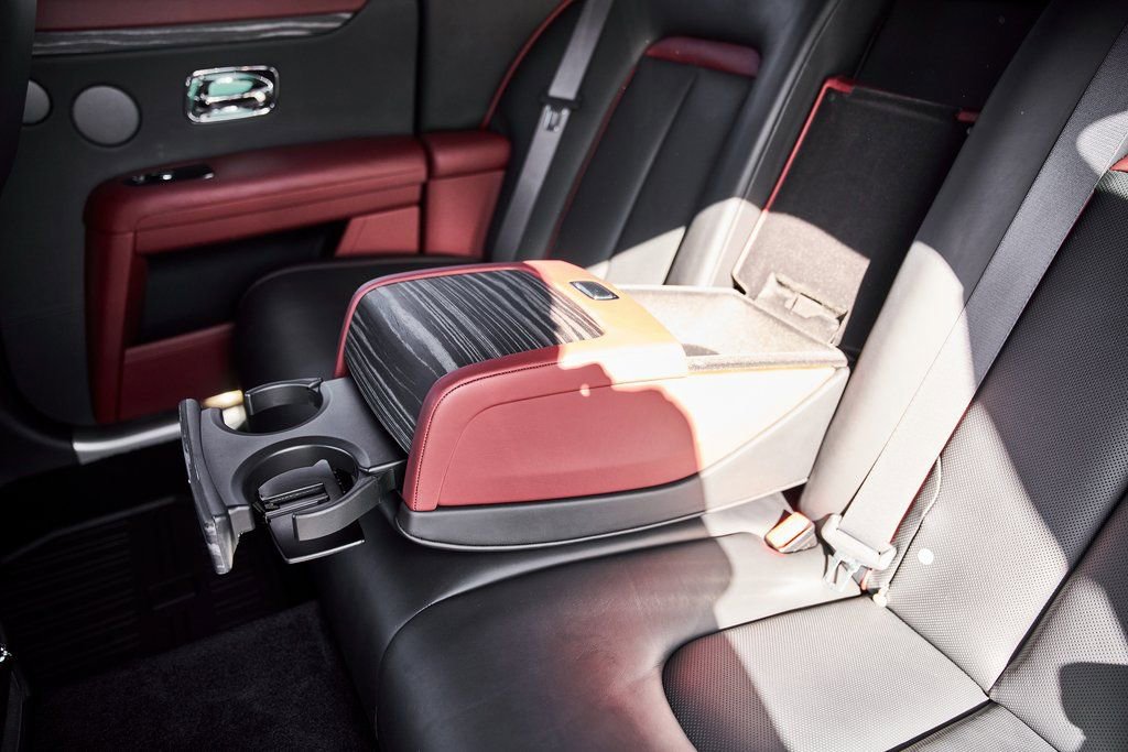 Used 2023 Rolls-Royce Ghost AWD/4WD image 55