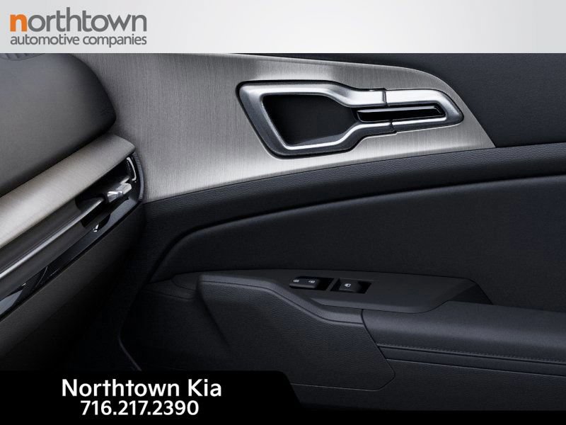 New 2026 Kia Sportage X-Pro Prestige AWD/4WD image 26