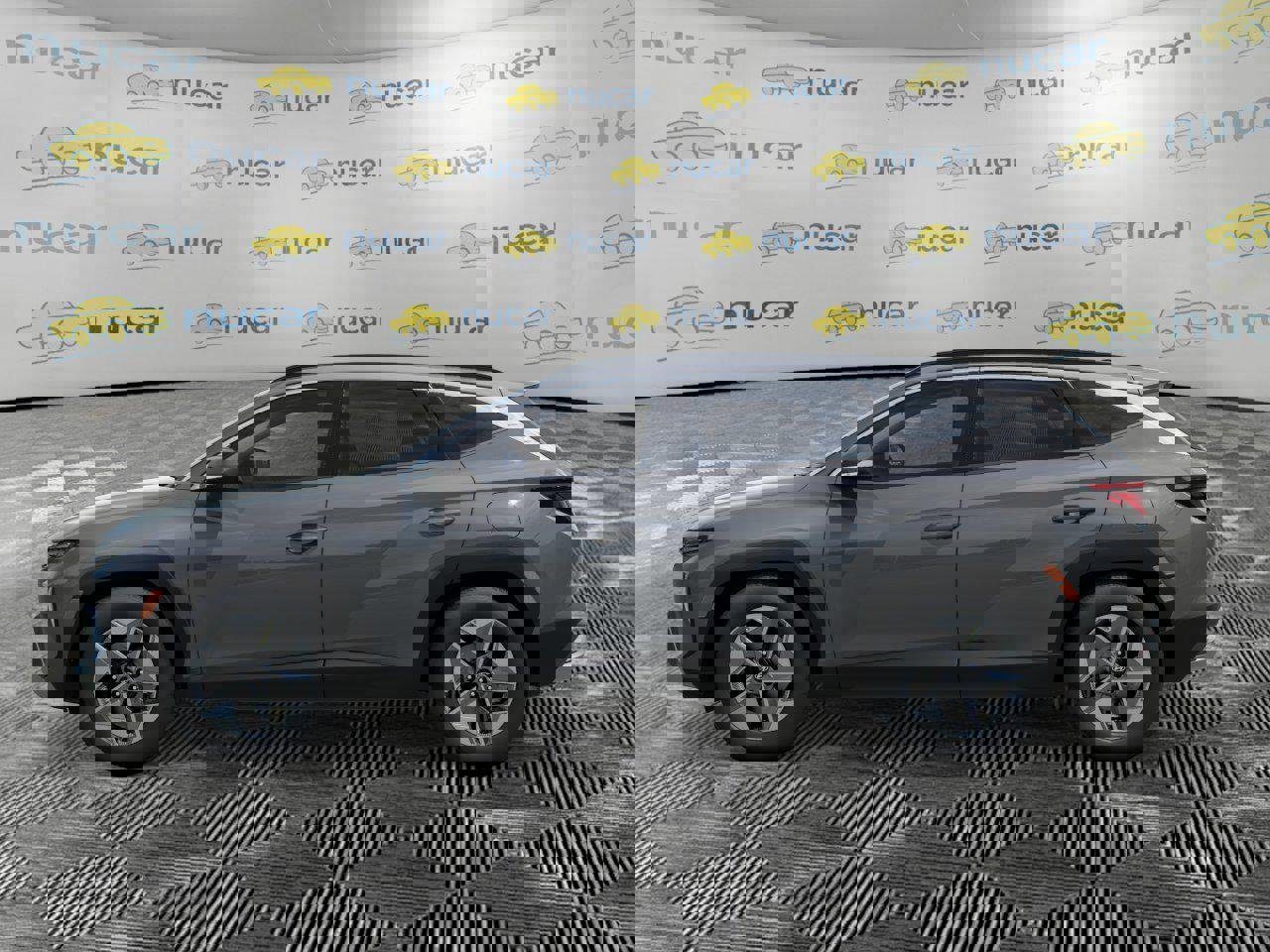 New 2026 Hyundai Tucson SEL image 3