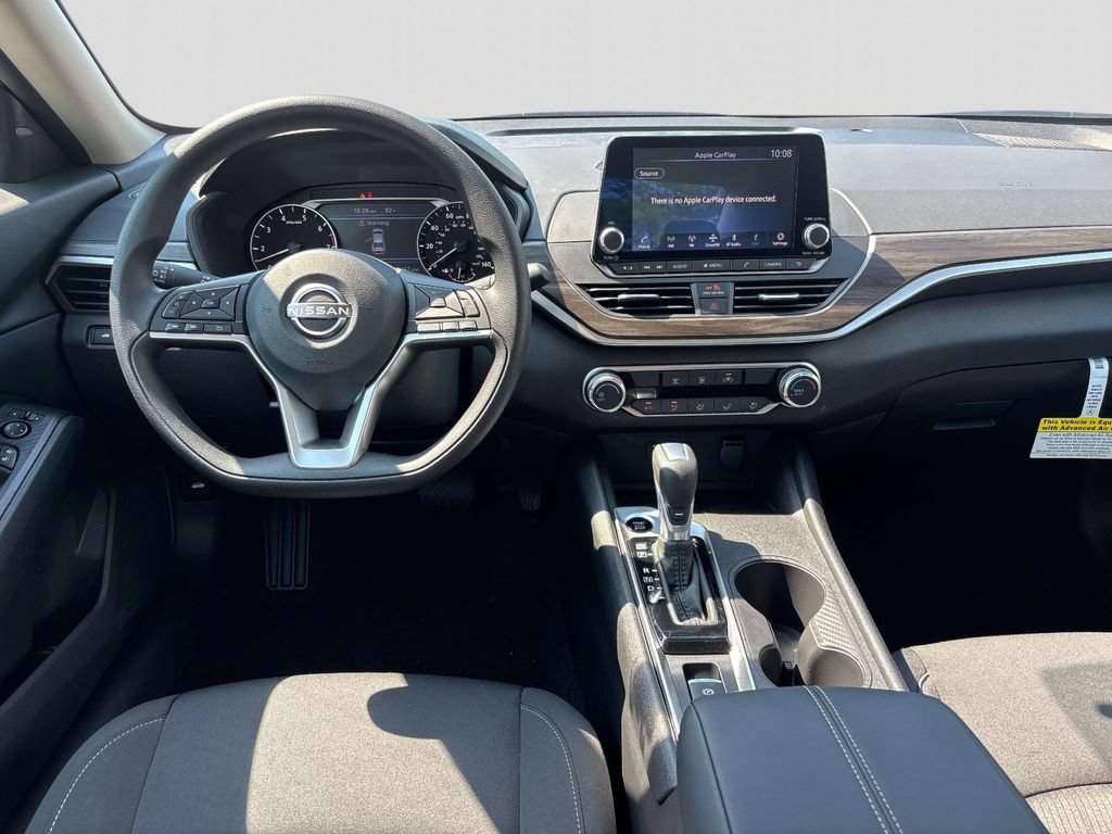 New 2026 Nissan Altima 2.5 SV AWD/4WD image 8