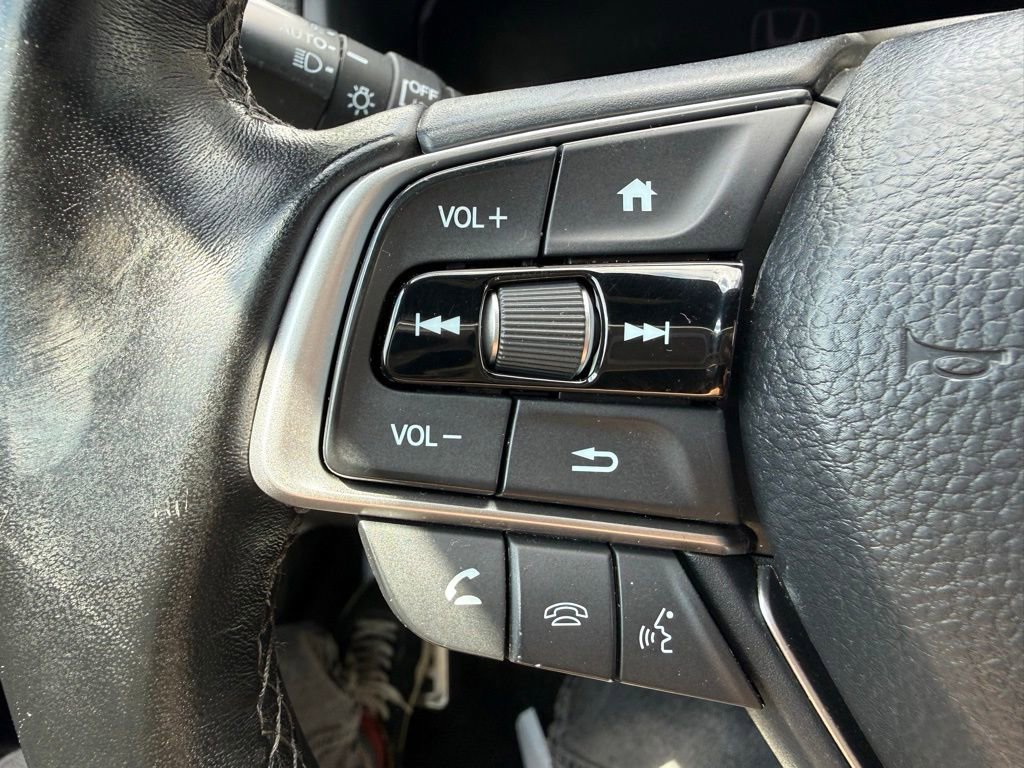 Used 2020 Honda Accord Sport image 19