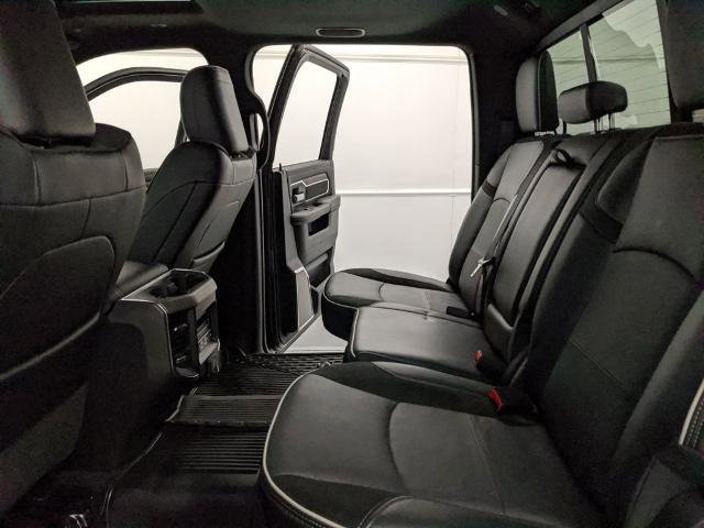 Used 2026 RAM 2500 Laramie image 19