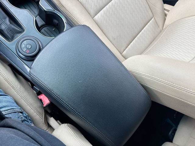 Used 2016 Ford Explorer 4WD image 20