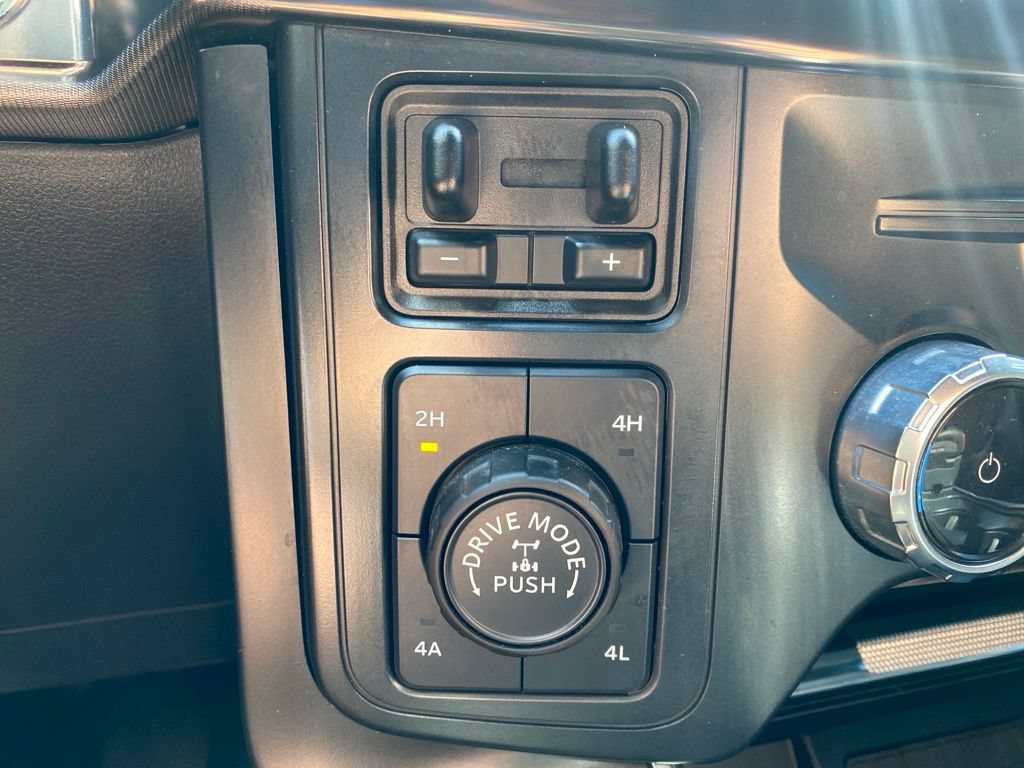 Used 2024 Ford F150 Raptor AWD/4WD image 38