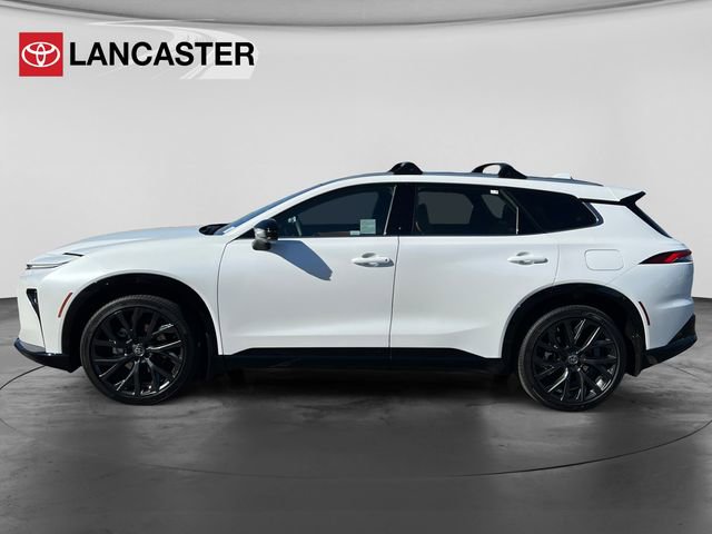 New 2026 Toyota Crown Signia image 4