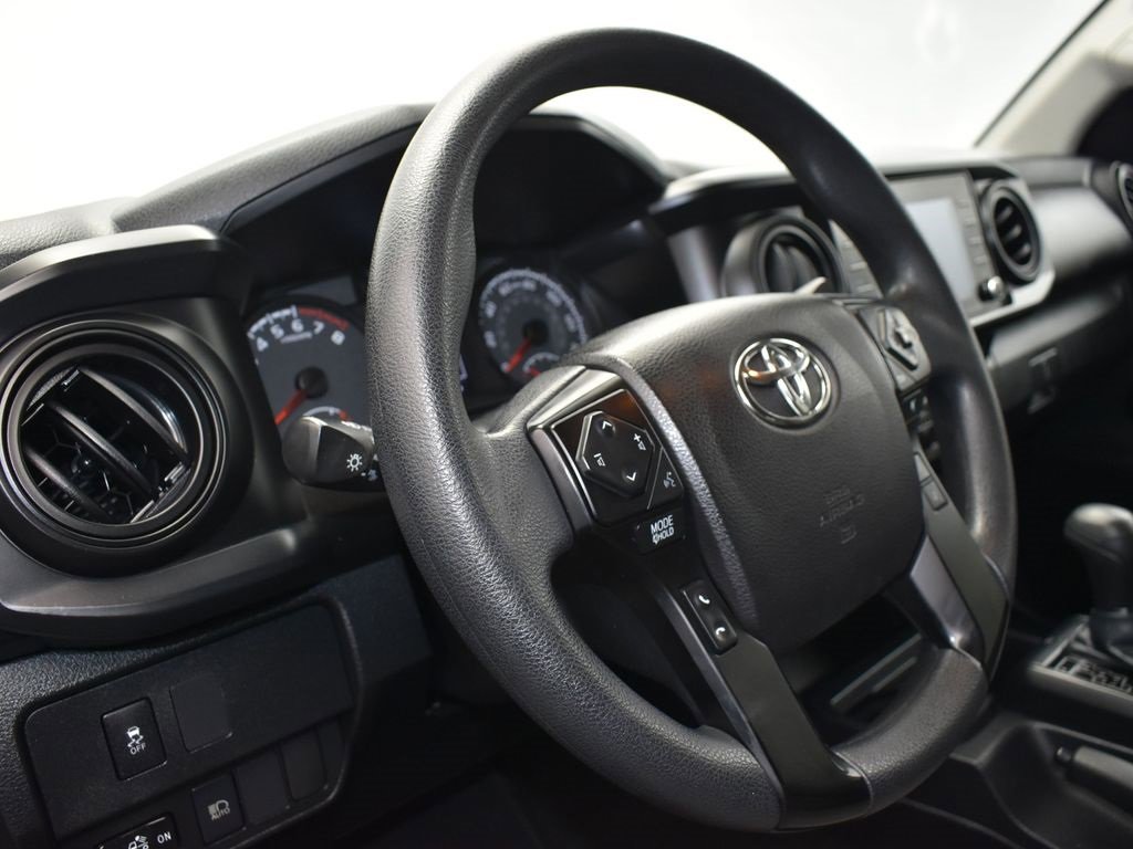 Used 2021 Toyota Tacoma SR image 23
