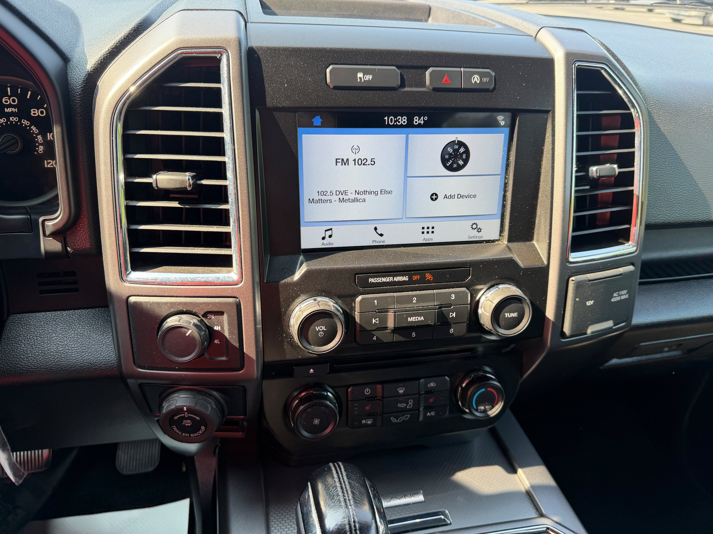 Used 2016 Ford F150 XLT w/ Equipment Group 302A Luxury AWD/4WD image 28
