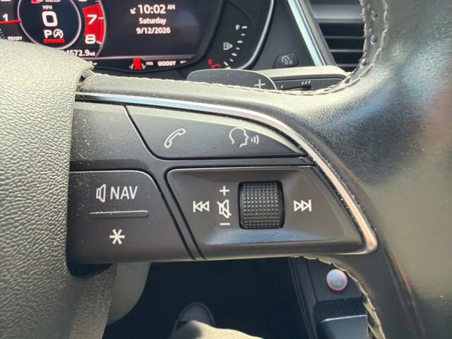 Used 2018 Audi SQ5 Prestige w/ Prestige Package AWD/4WD image 35