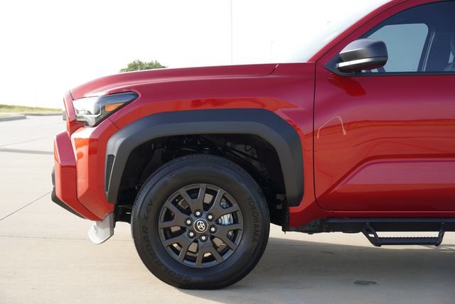 Used 2026 Toyota 4Runner SR5 AWD/4WD image 5
