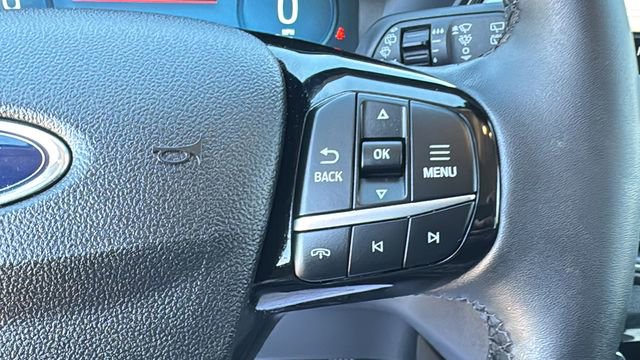 Certified 2023 Ford Escape Platinum image 21