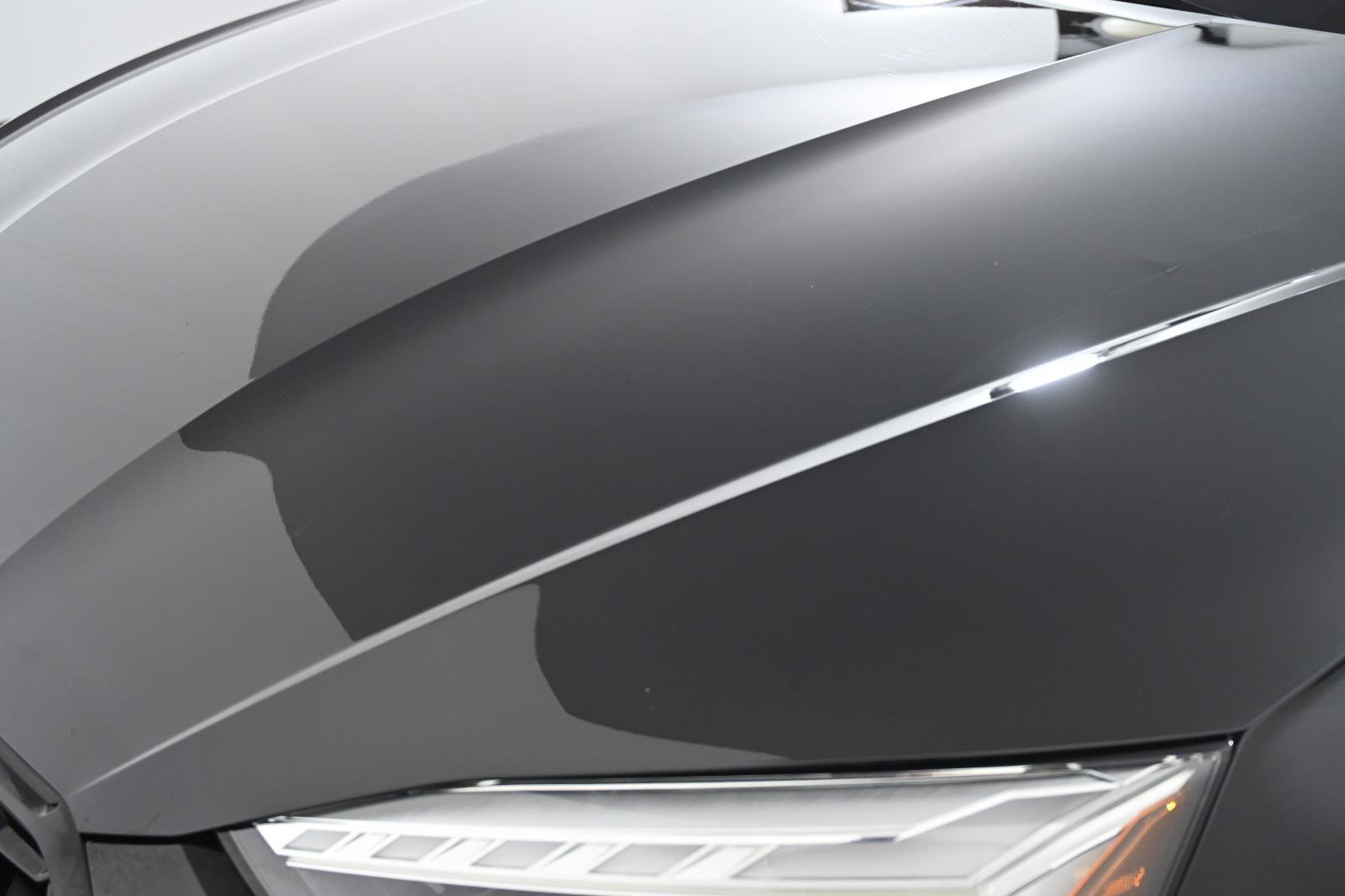 Used 2025 Audi A5 2.0T Premium Plus image 11