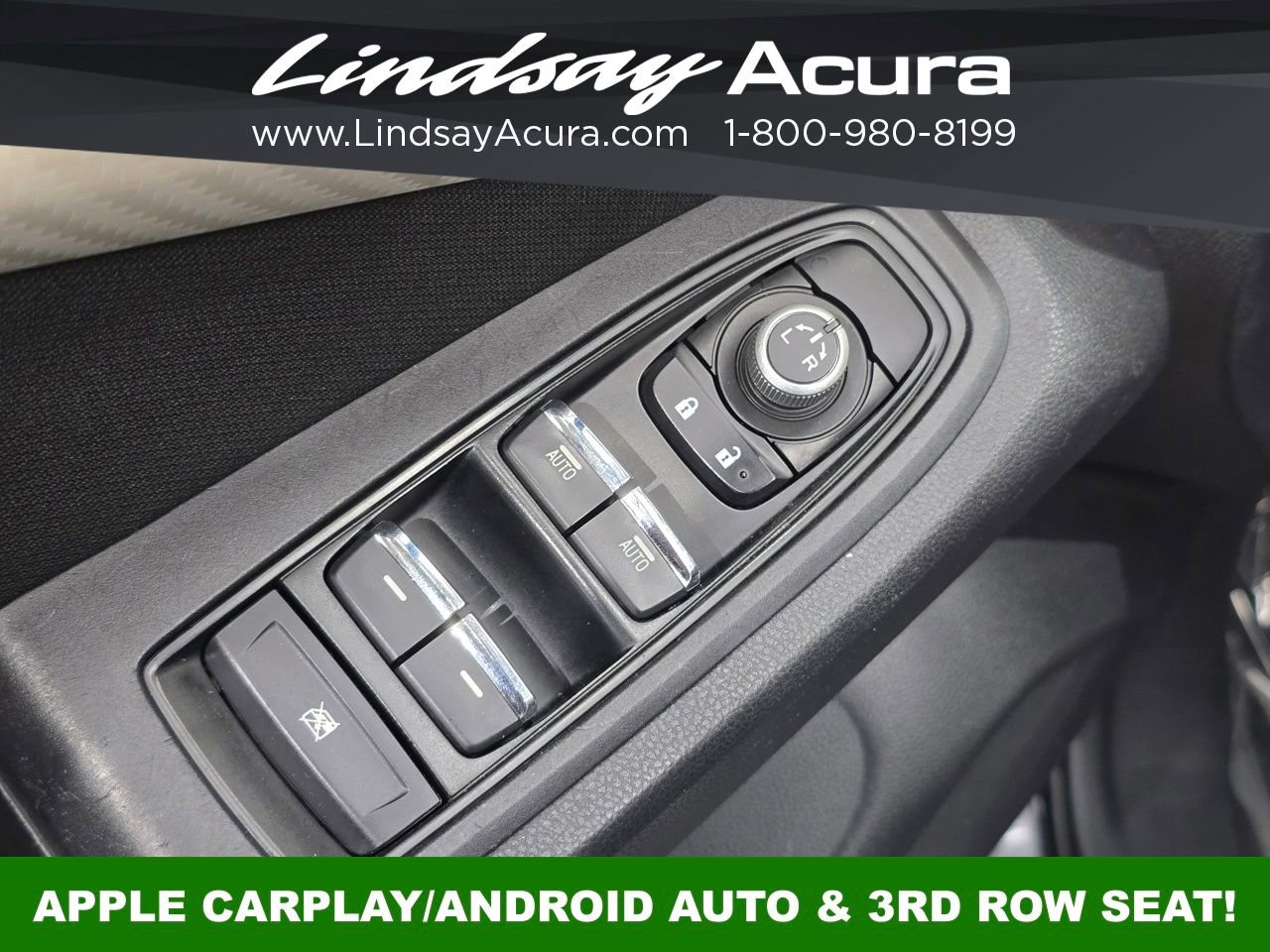 Used 2019 Subaru Ascent 8-Passenger image 21