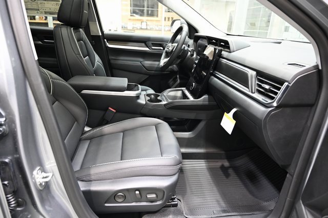 New 2026 GMC Terrain Denali w/ LPO, Floor Liner Package image 10