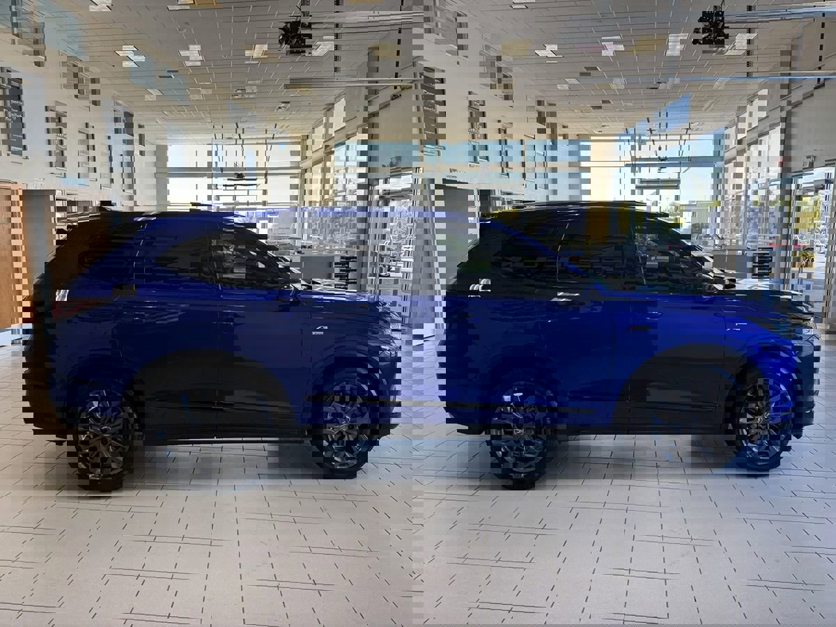 Used 2022 Acura MDX A-Spec image 6