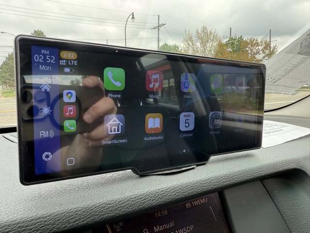 Used 2012 BMW X3 xDrive28i image 21