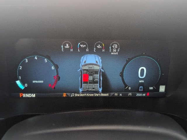 Used 2025 Ford F150 Tremor w/ Equipment Group 402A High image 16