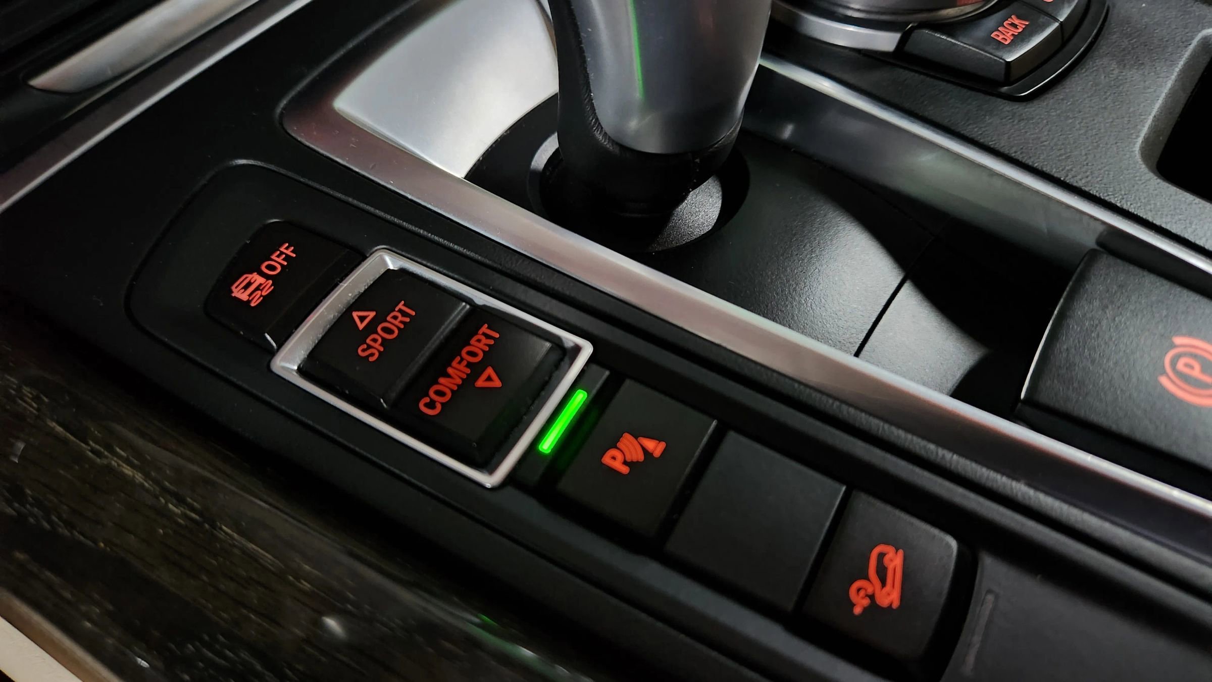 Used 2015 BMW X5 xDrive35i image 40