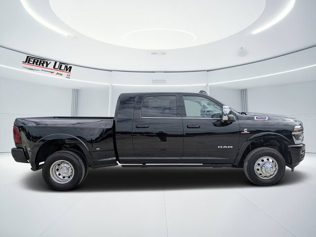 New 2026 RAM 3500 Longhorn AWD/4WD image 2