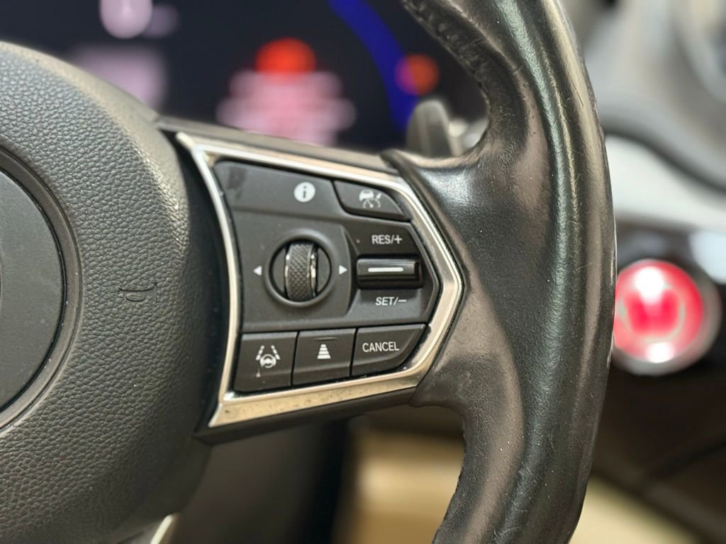 Used 2022 Acura MDX FWD w/ Technology Package image 17