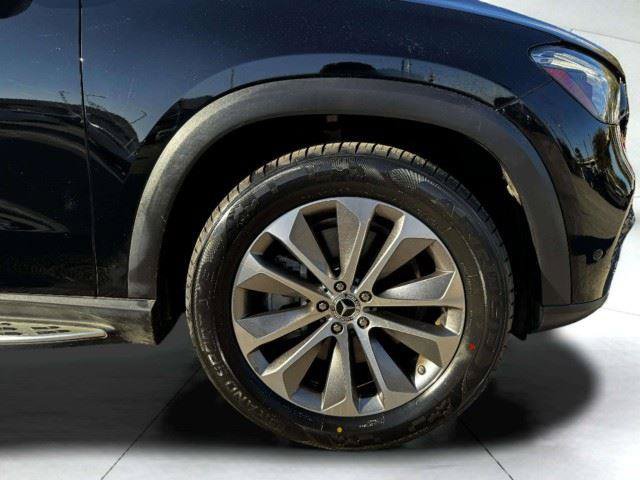 Used 2020 Mercedes-Benz GLE 450 4MATIC w/ Premium Package image 54