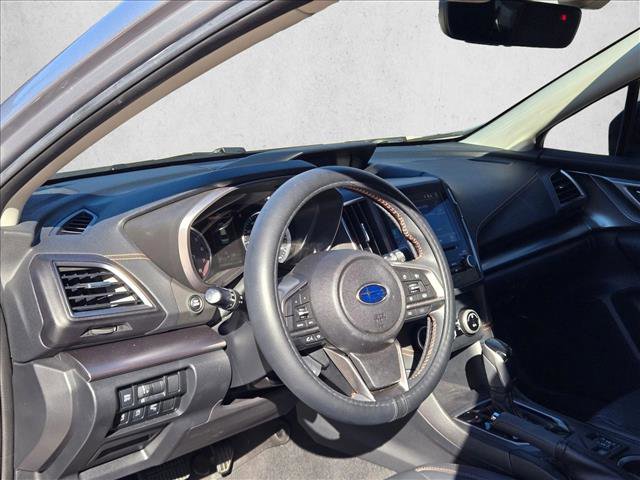 Used 2022 Subaru Crosstrek 2.5i Limited image 9