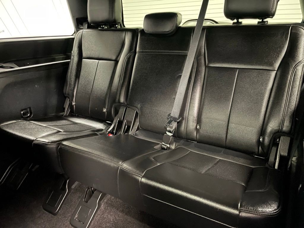 Used 2020 Ford Expedition XLT w/ Equipment Group 202A image 23