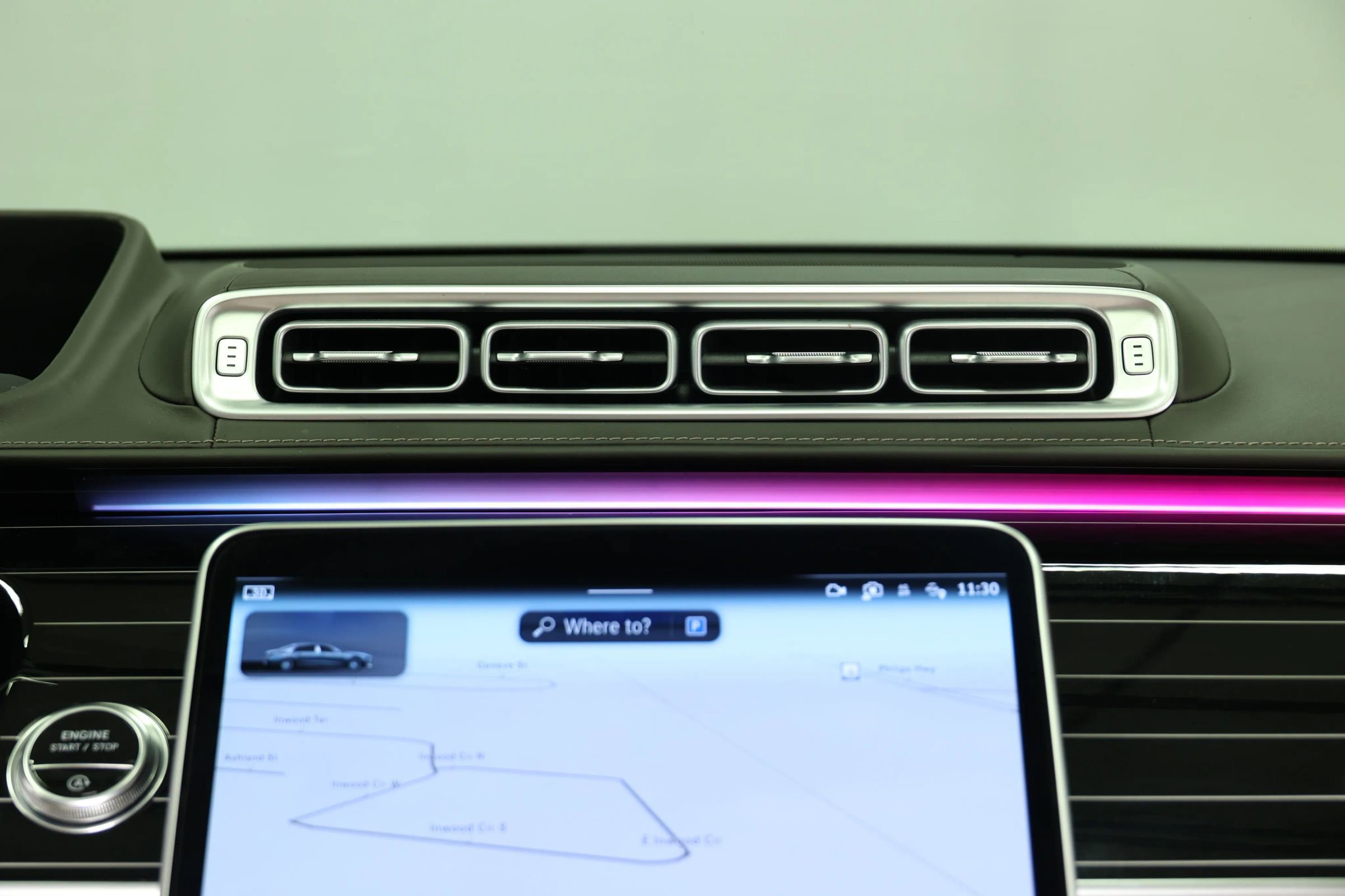 Used 2021 Mercedes-Benz Maybach S 580 4MATIC image 33