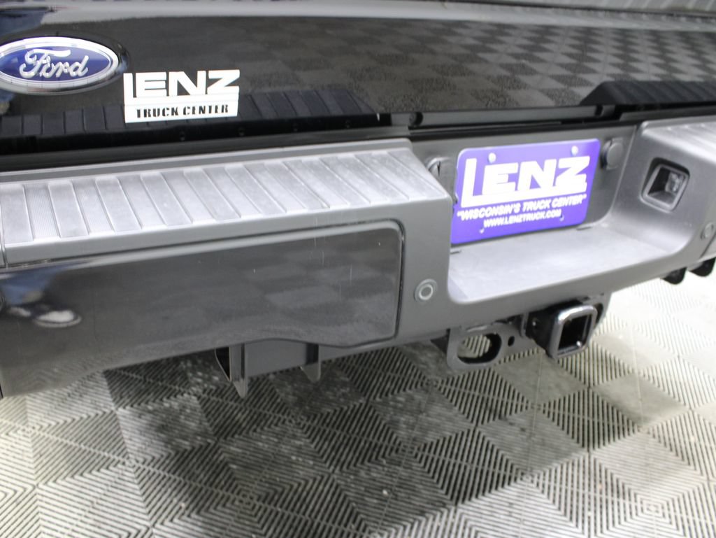 Used 2026 Ford F250 Platinum AWD/4WD image 57