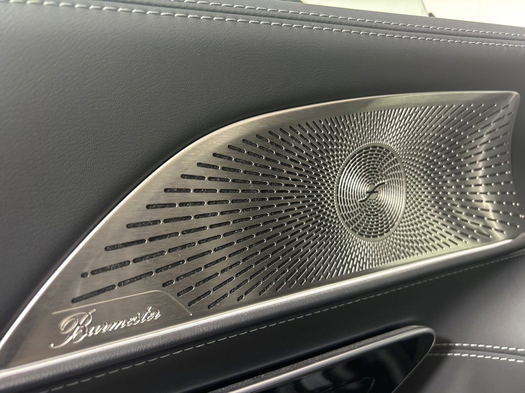 Used 2022 Mercedes-Benz SL 63 AMG 4MATIC image 21