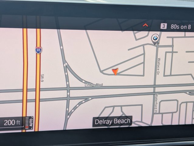 Certified 2023 BMW 840i 840i image 13