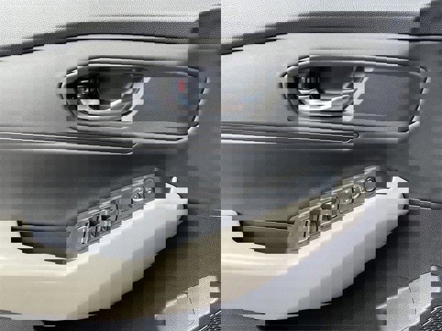 New 2026 Honda Accord SE image 21