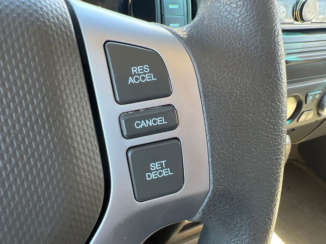 Used 2007 Honda Ridgeline RTX image 20