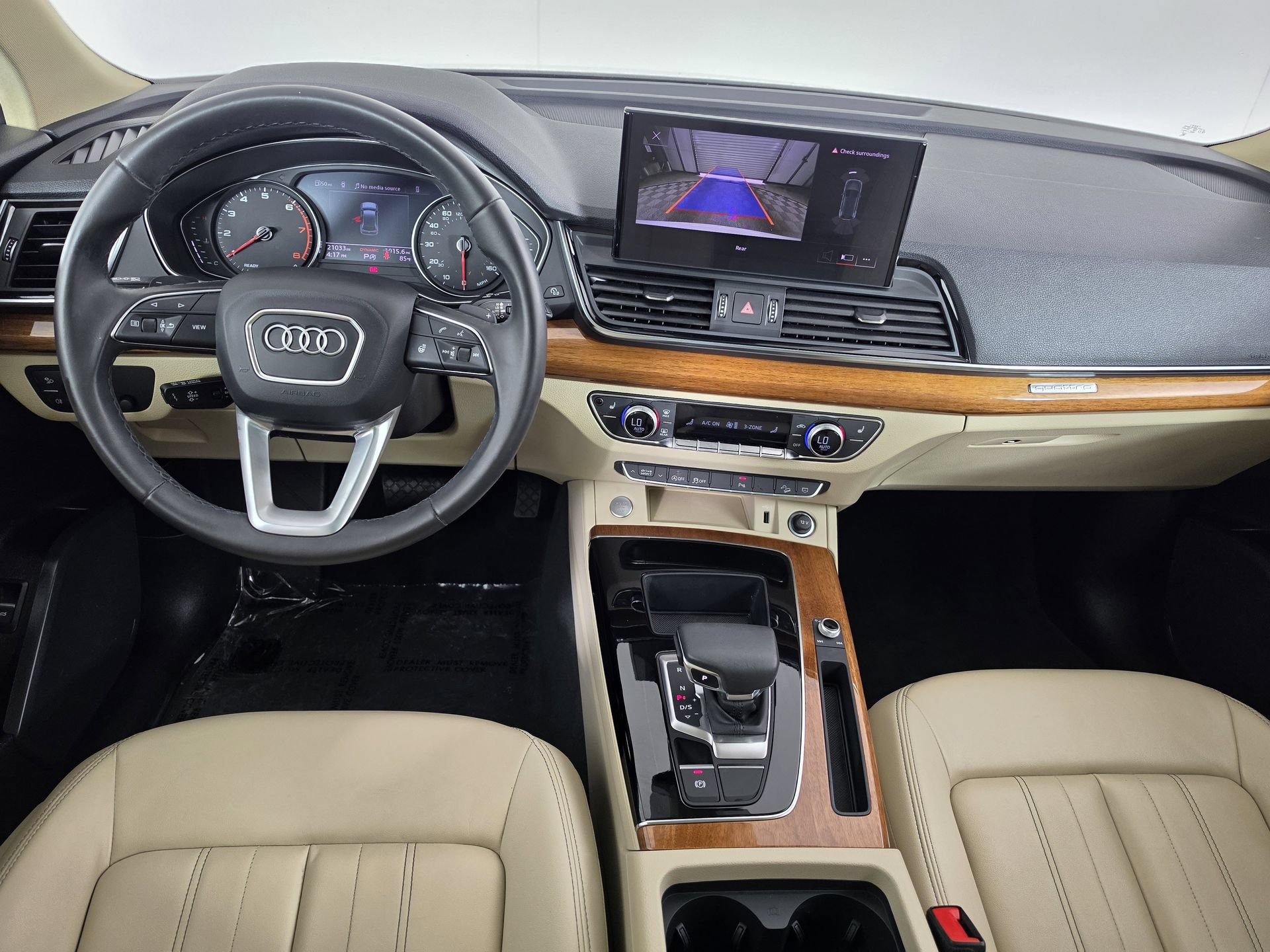 Certified 2023 Audi Q5 Premium Plus AWD/4WD image 33