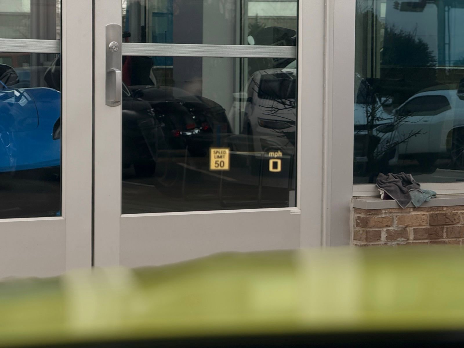 Used 2022 BMW M4 Competition w/ M Carbon Exterior Package image 52