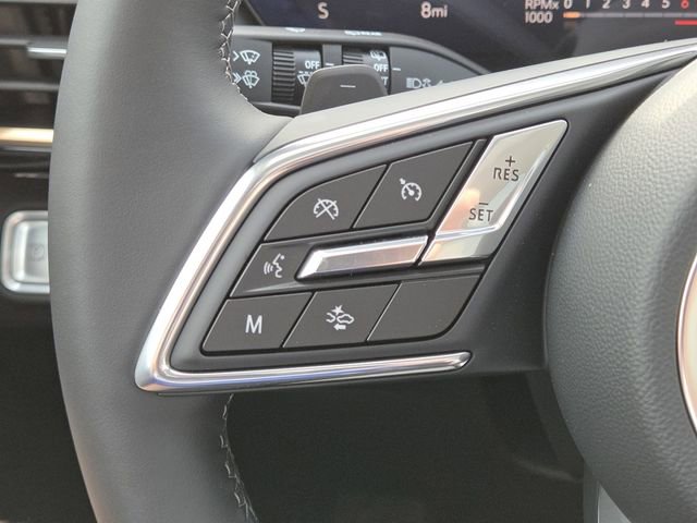 New 2026 Buick Envision Avenir AWD/4WD image 14