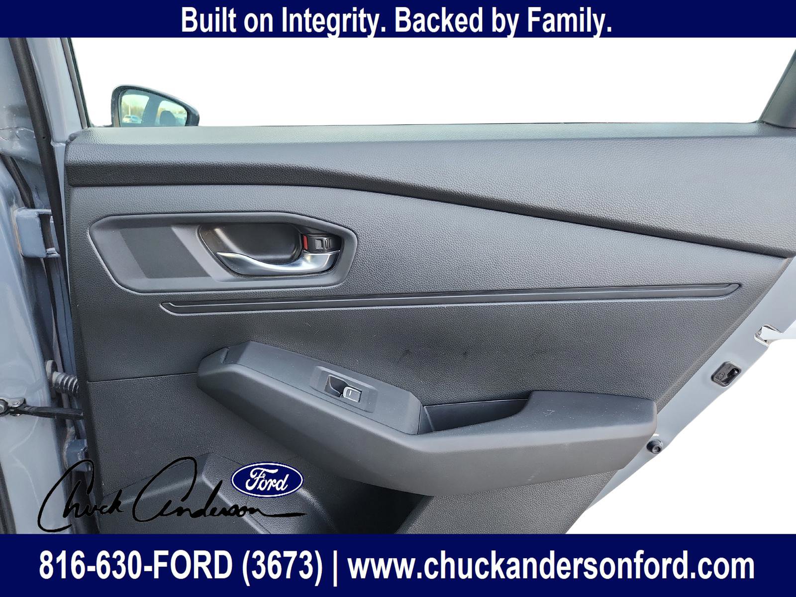 Used 2023 Honda Accord Sport image 25