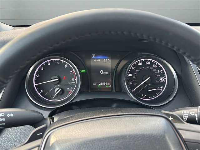 Certified 2023 Toyota Camry SE image 18