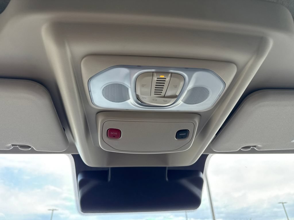 New 2027 RAM ProMaster 2500 w/ Convenience Group FWD image 19