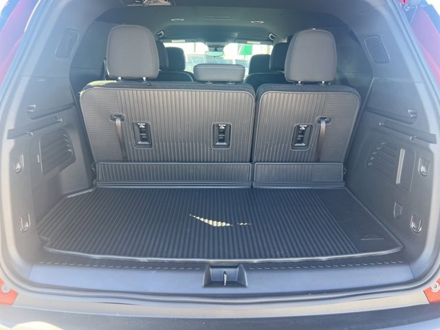 New 2026 Chevrolet Traverse LT w/ Driver Confidence Package image 33