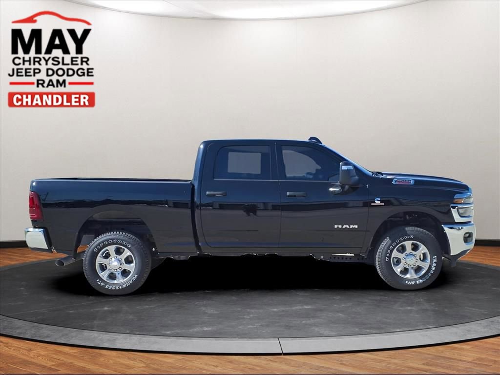New 2025 RAM 2500 Big Horn image 2