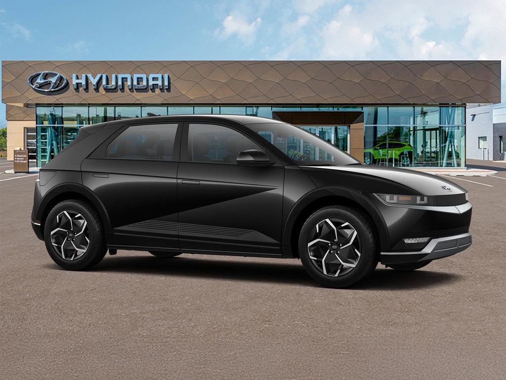 New 2023 Hyundai Ioniq 5 SEL w/ Cargo Package image 10