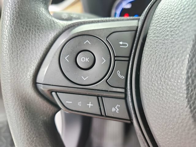 Used 2023 Toyota RAV4 LE AWD/4WD image 24