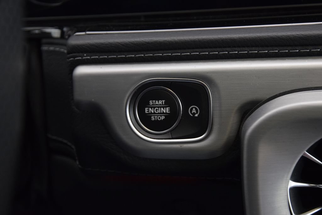 Certified 2021 Mercedes-Benz G 63 AMG 4MATIC image 33