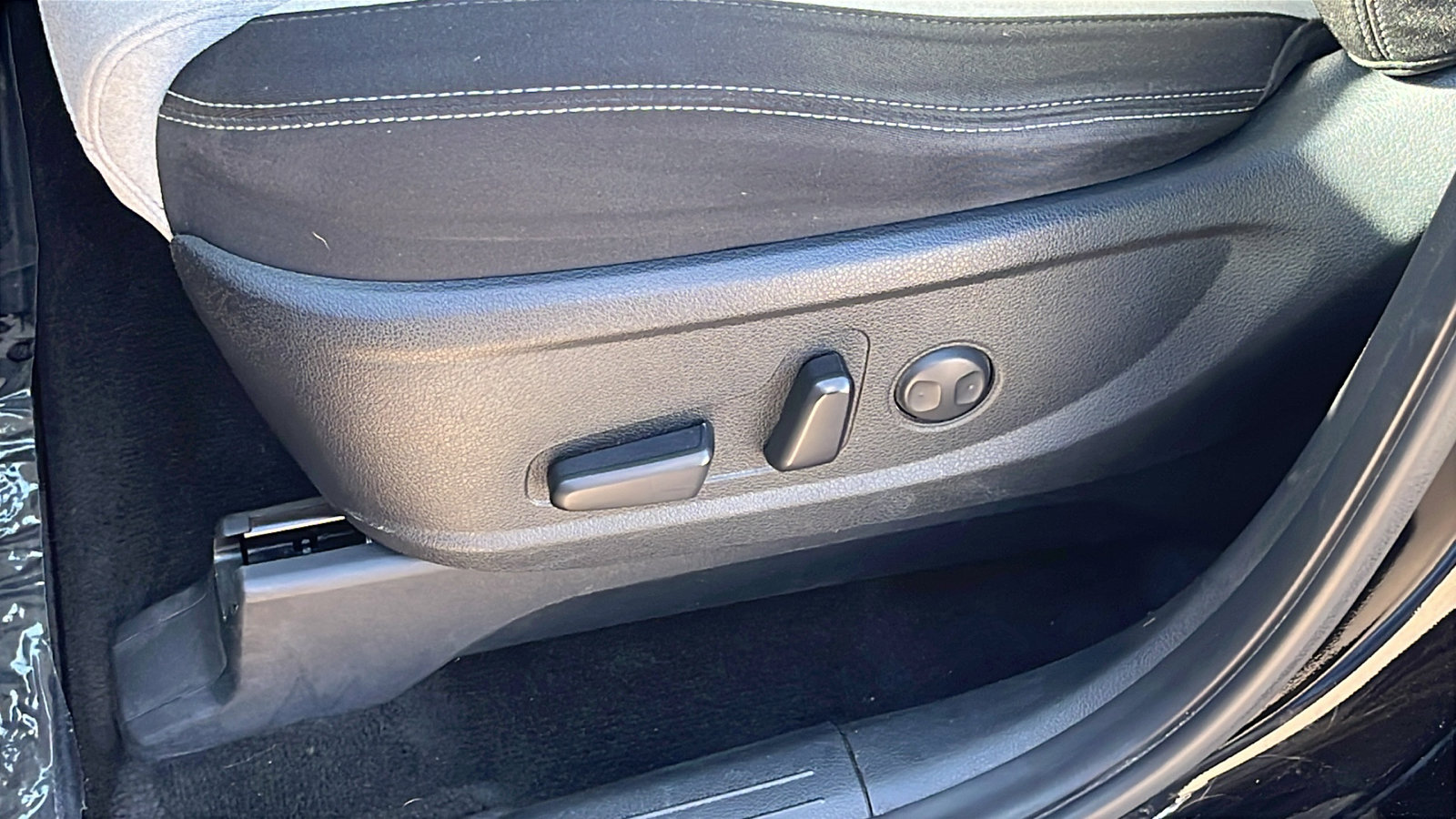 Used 2022 Hyundai Palisade SEL w/ Convenience Package image 11