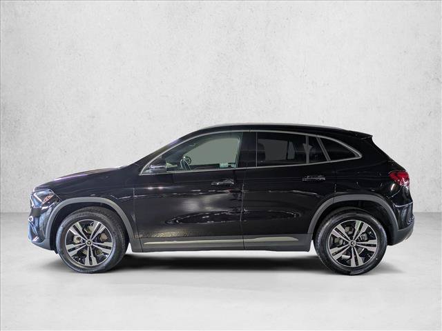 Certified 2026 Mercedes-Benz GLA 250 image 12